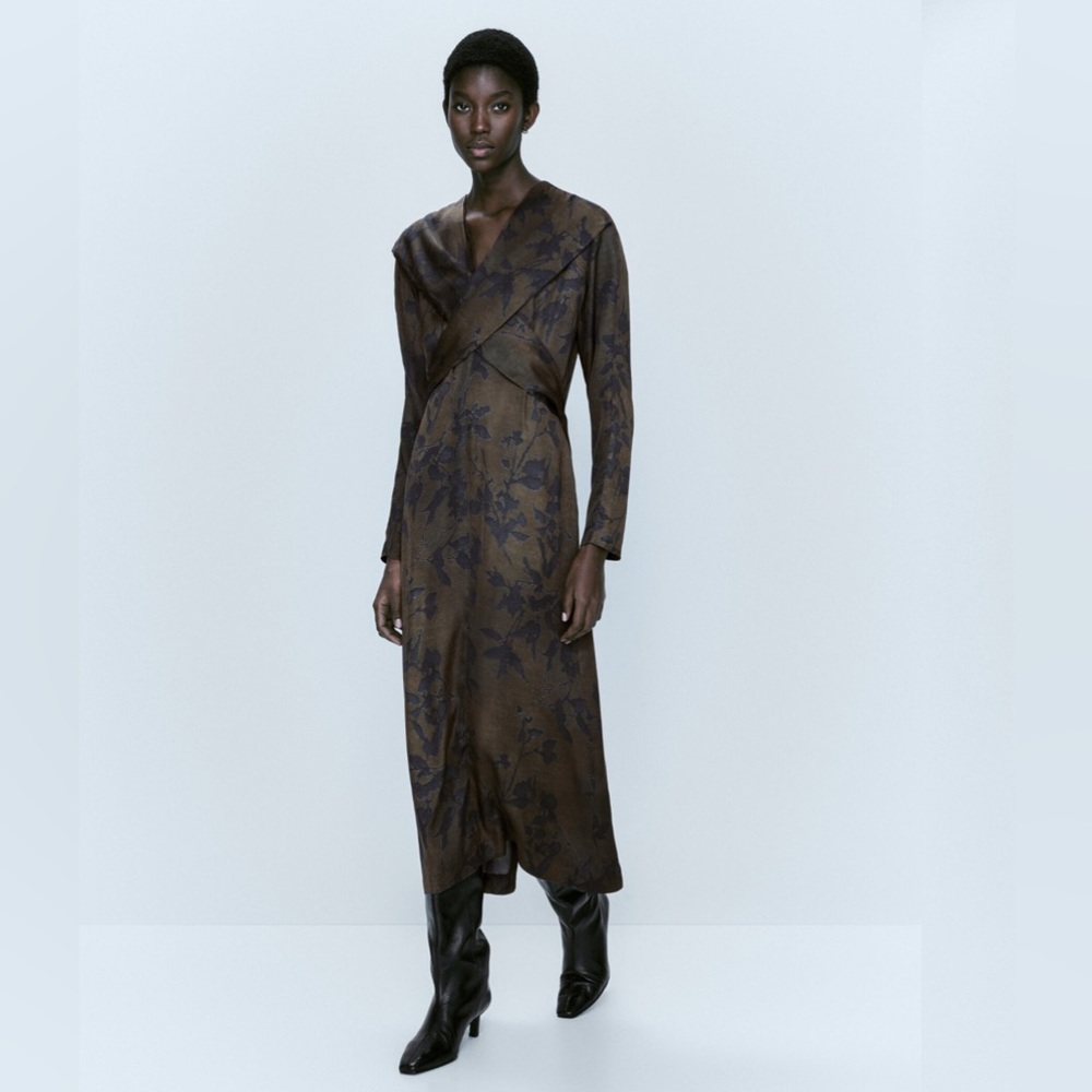 Massimo Dutti Dress